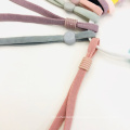 3mm 5mm hot sale extender ear saver elastic band for facemask